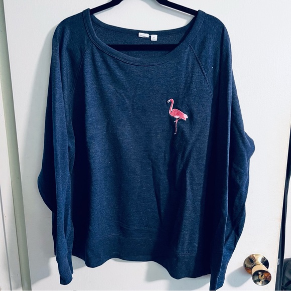 Gap Sweatshirt - Picture 1 of 4